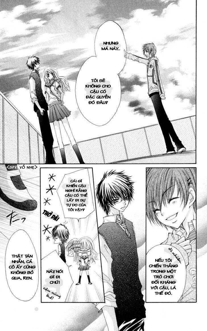 zenbu chodai chapter 3 13