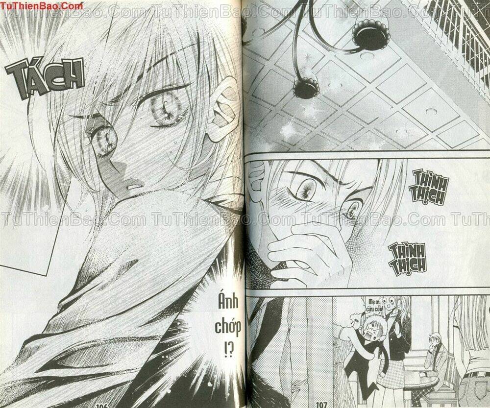 dự án siêu sao chapter 4 54