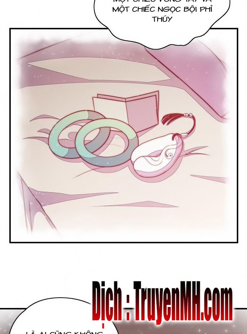 ngày nào thiếu soái cũng ghen chapter 85 10