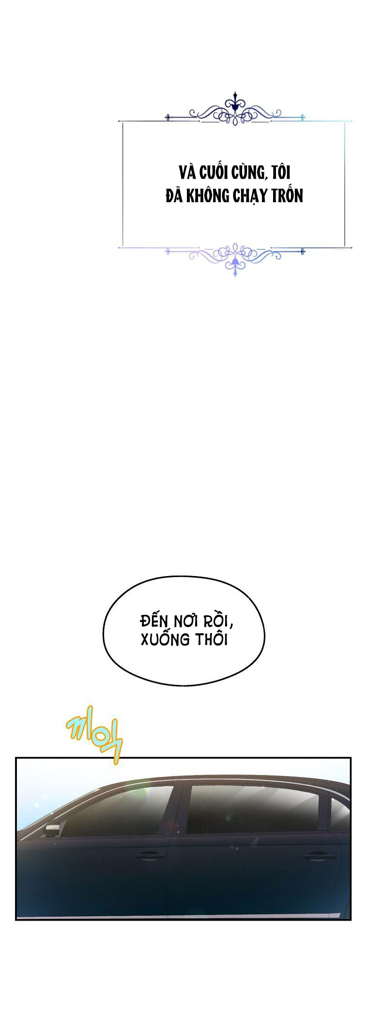 Sugar Rain chapter 8.2 - Trang 19