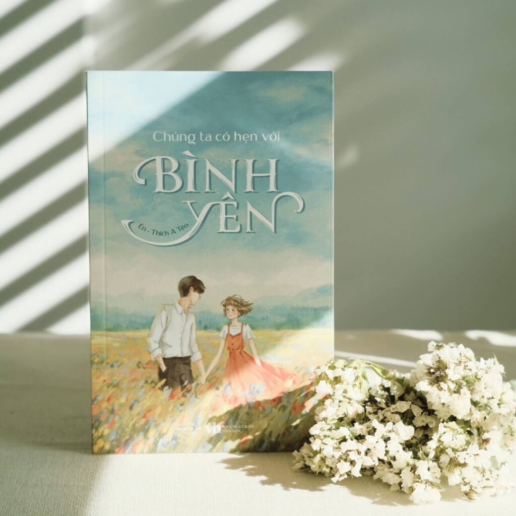 Trạm Đọc Official | Chúng Ta Có Hẹn Với Bình Yên