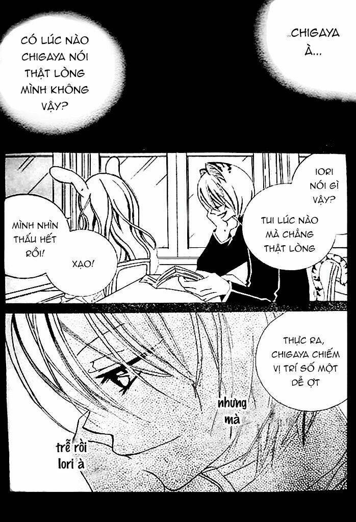 monochrome shounen shoujo chapter 16 3