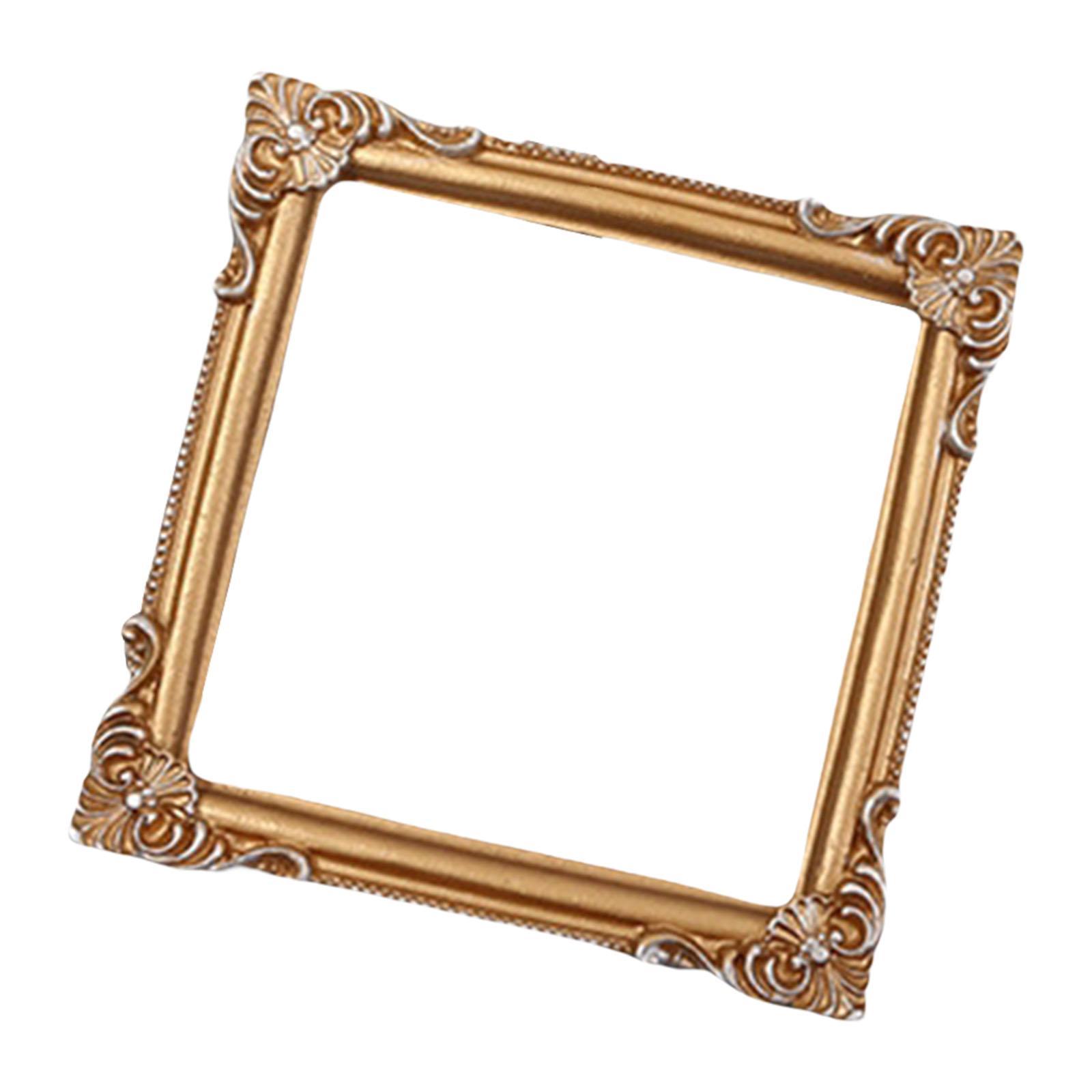Vintage Style Photo Frame Picture Frame Home Decor Art