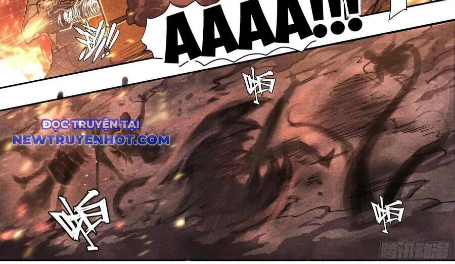 dự báo khải huyền chapter 161 12