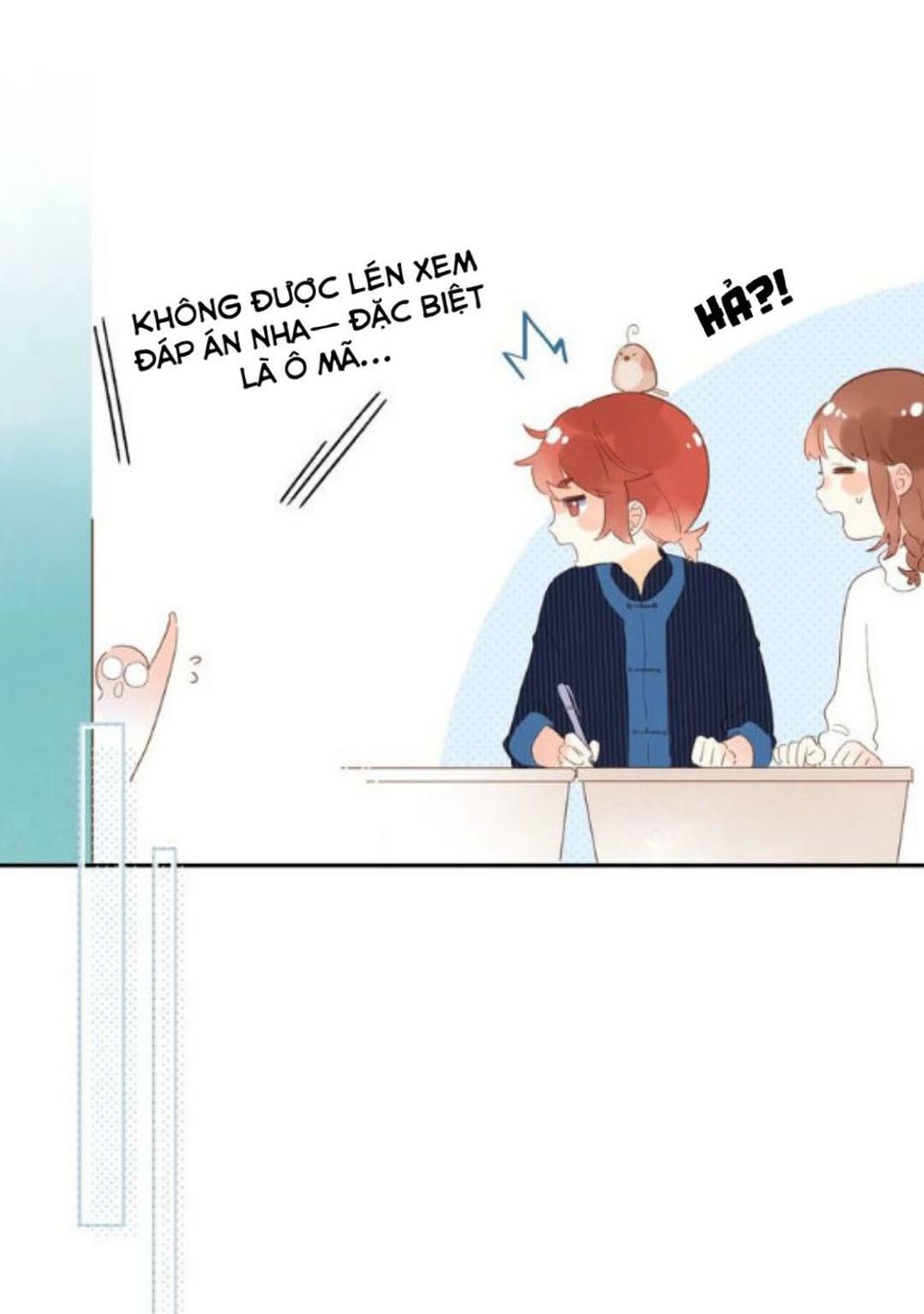 sos! tôi đã yêu một con sâu bướm (phần 2) chapter 56 22