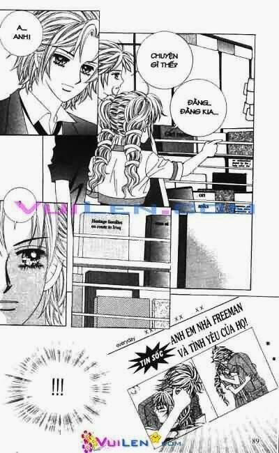 tình yêu quý tộc chapter 32 36