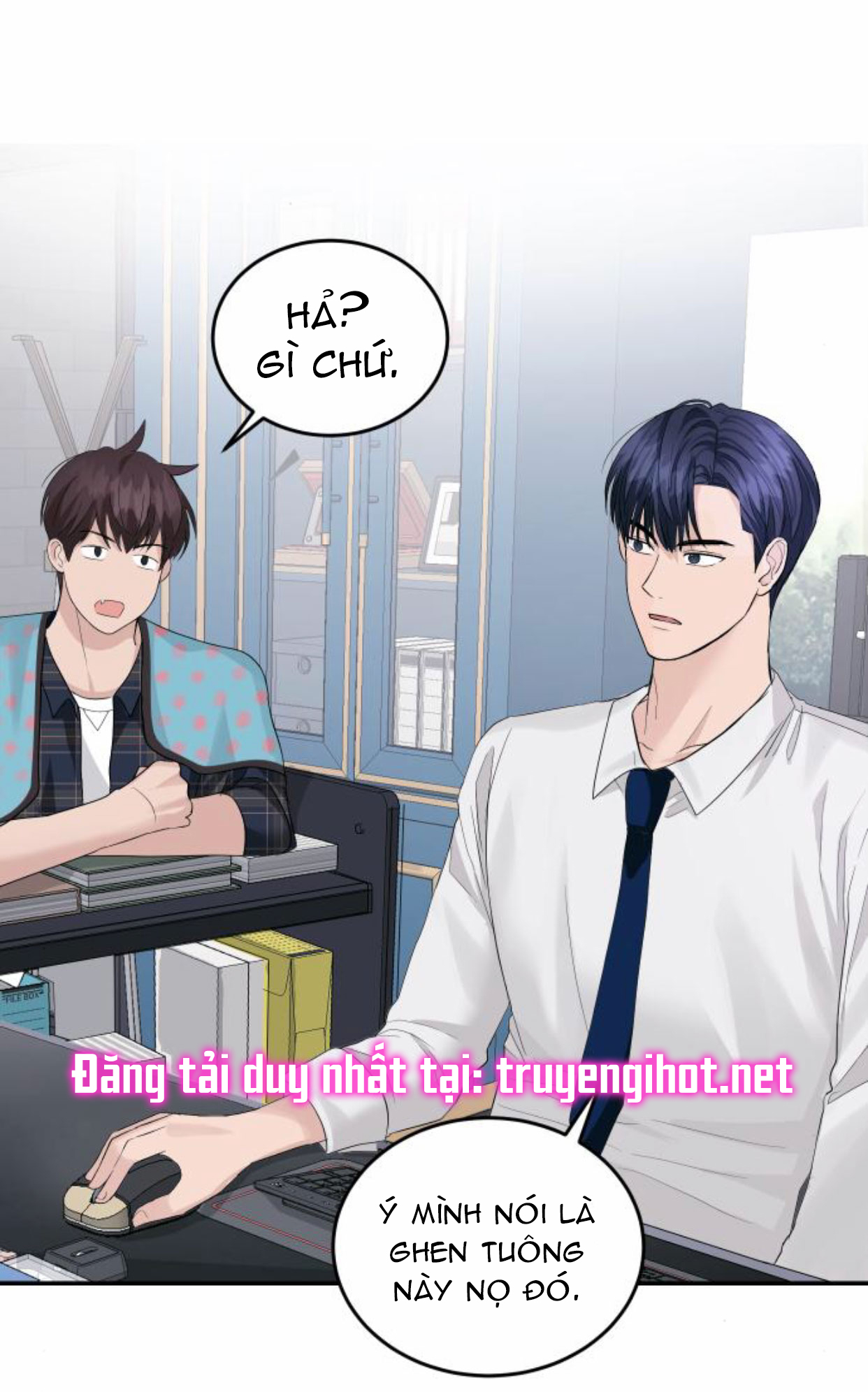 cuộc hôn nhân hoàn hảo chapter 25 50