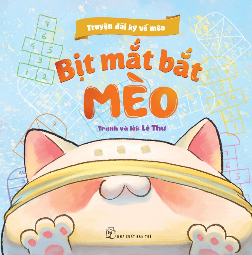 BỊT MẮT BẮT MÈO