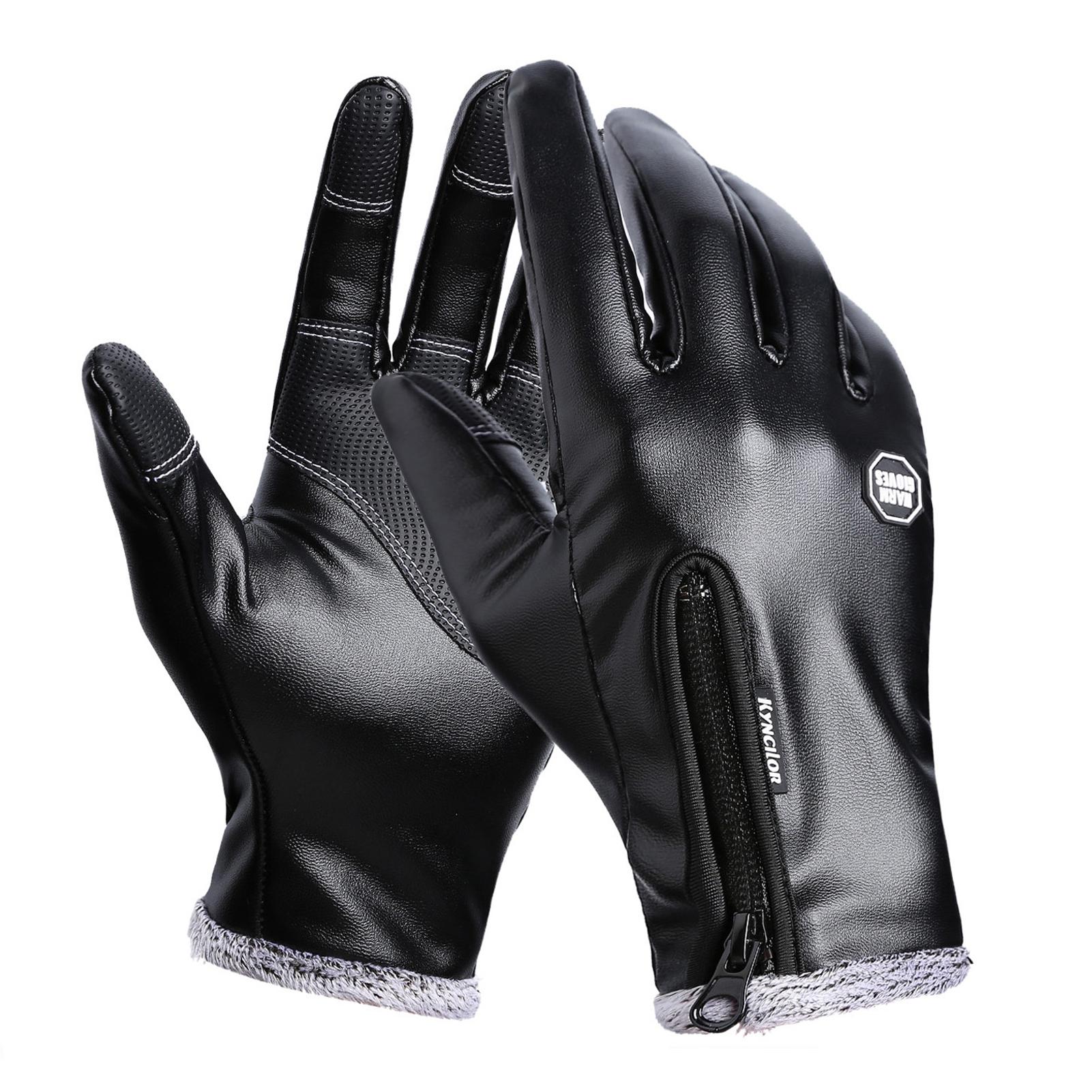 Găng tay thể thao ngoài trời mùa đông