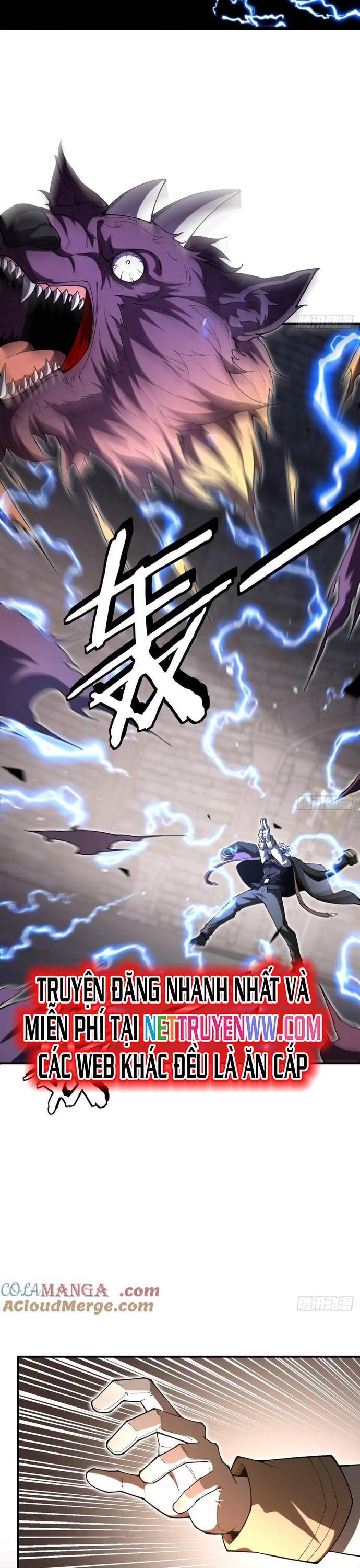 phá kiếp chỉ huy chapter 16 7