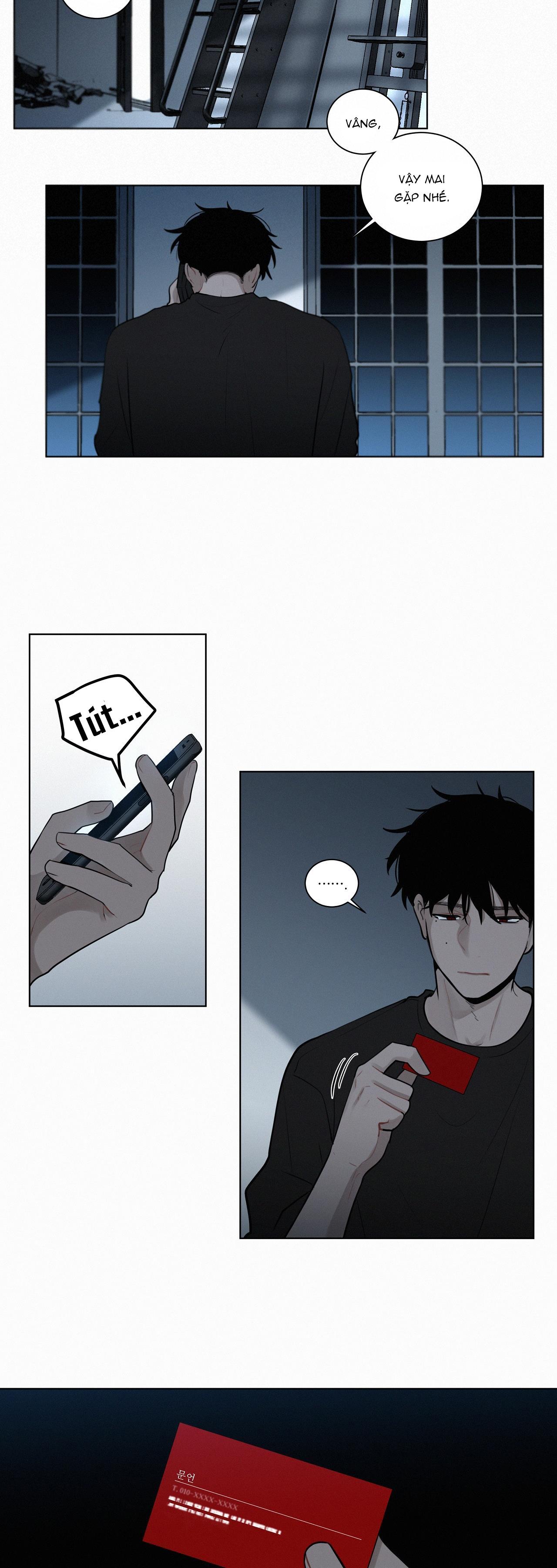 hiến tế máu chapter 53 5