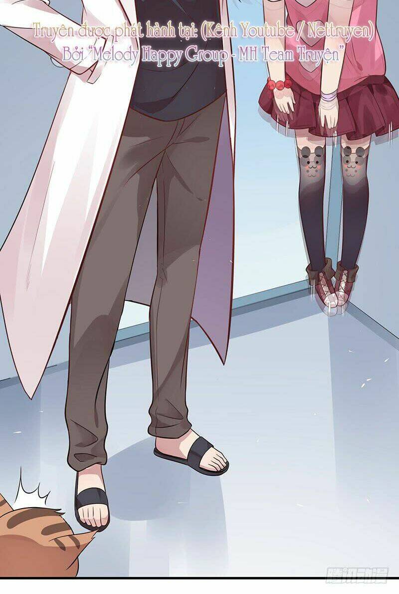 melody happy group: giai điệu hạnh phúc - mh channel chapter 7 8