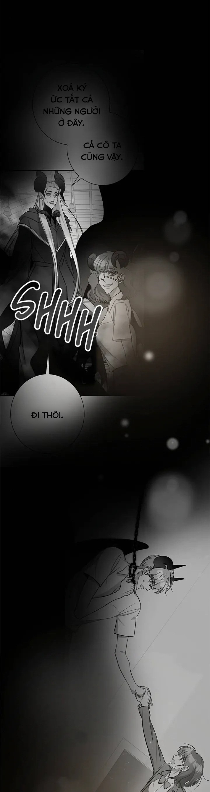 nụ hôn của tên ác ma chapter 44 39