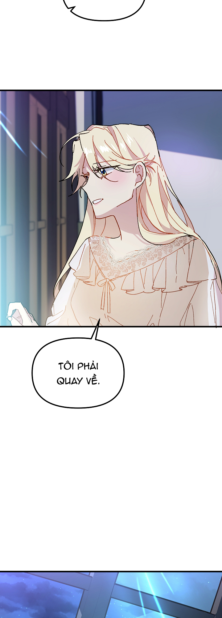 công chúa giả điên chapter 11 34