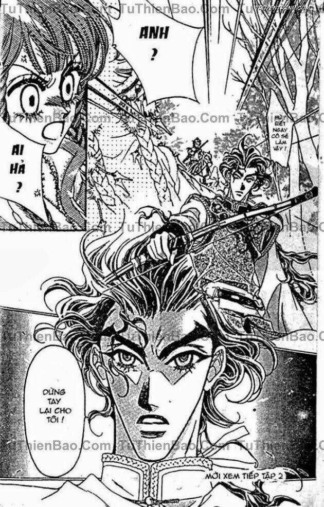 công chúa bướng bỉnh chapter 1.3 37