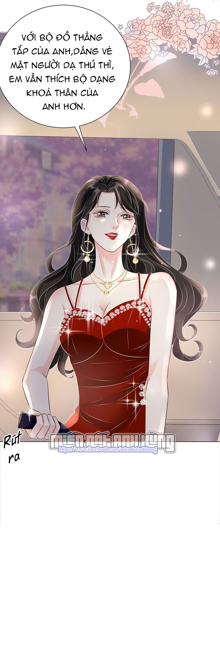 [16+] đại tiểu thư có thể có ý đồ xấu chapter 3 23