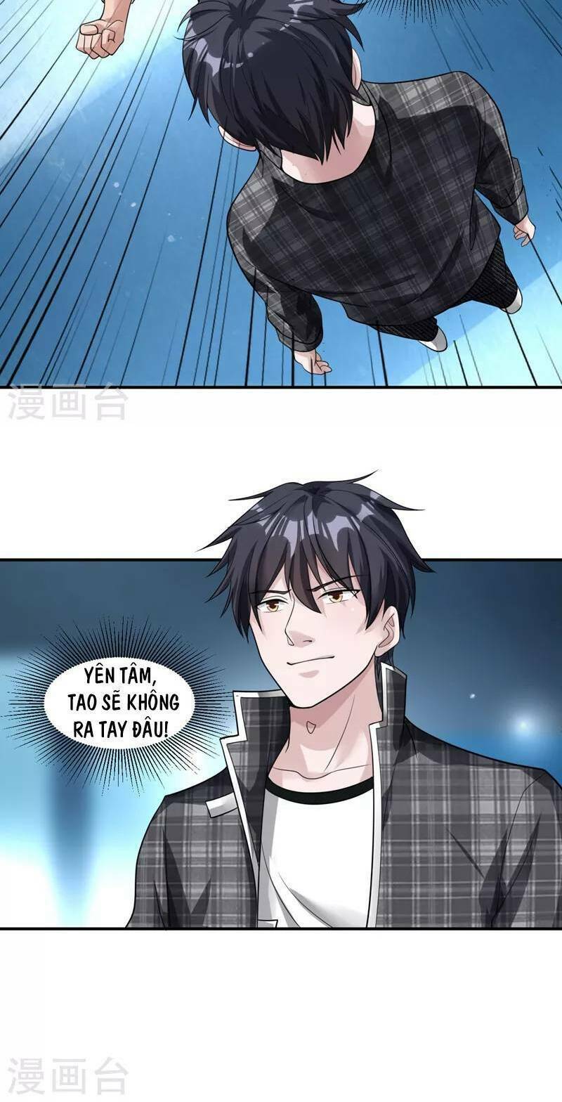 binh vương chi vương chapter 15 20