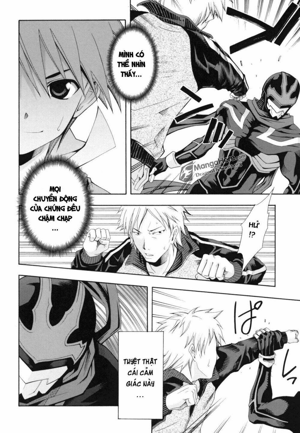 anh hùng xấu xa chapter 6 28