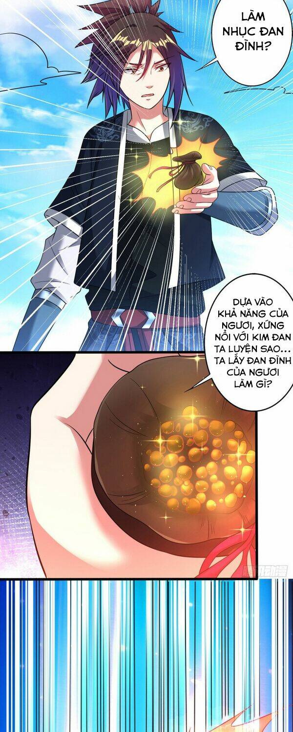 đạo ấn chapter 172 4