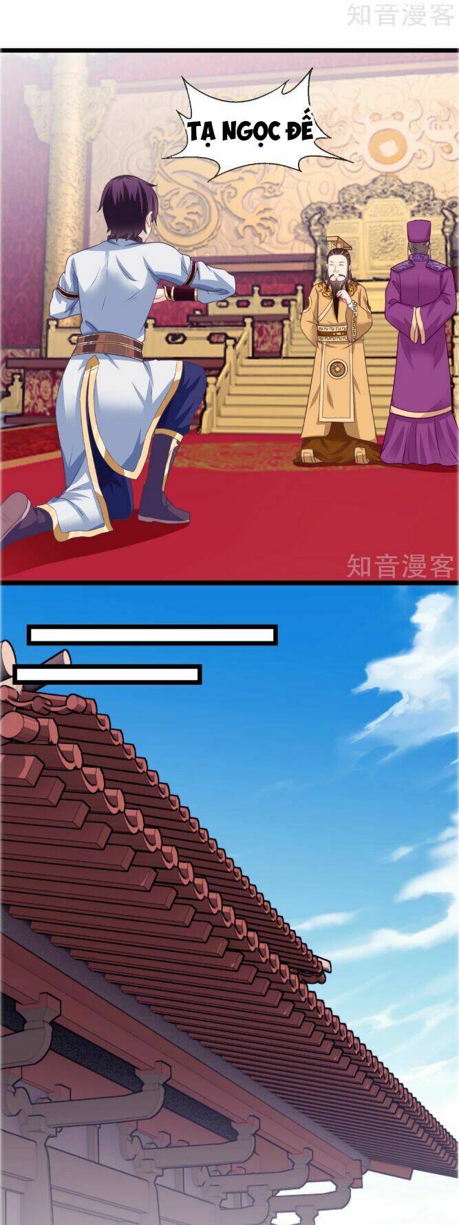 ta là ngọc hoàng đại đế chapter 9 6