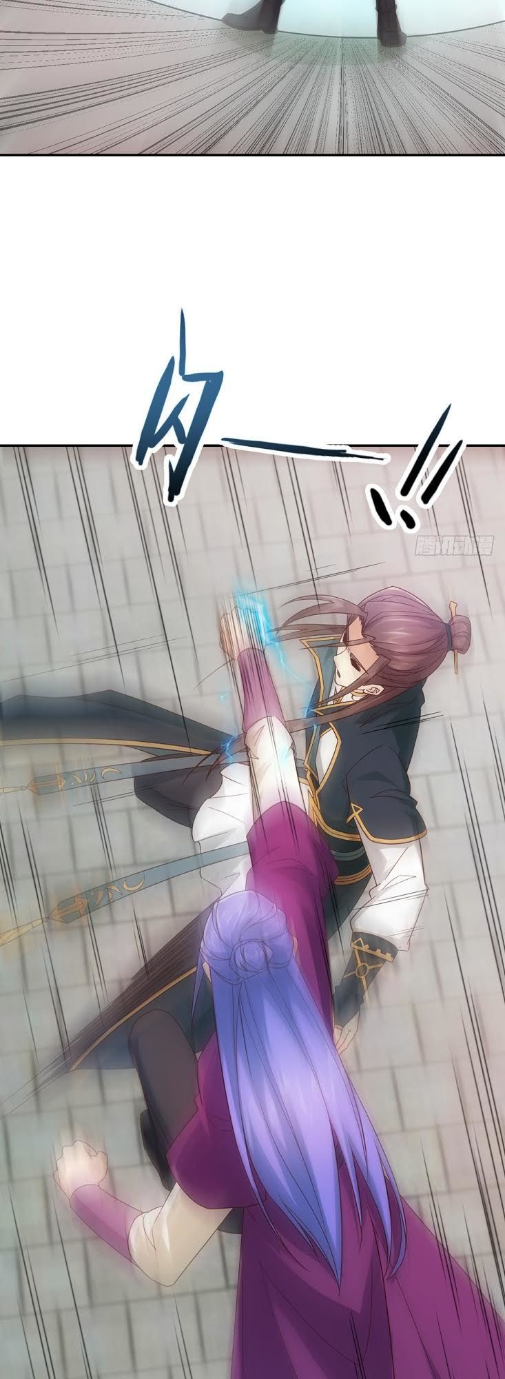 hồng thiên thần tôn chapter 3 26