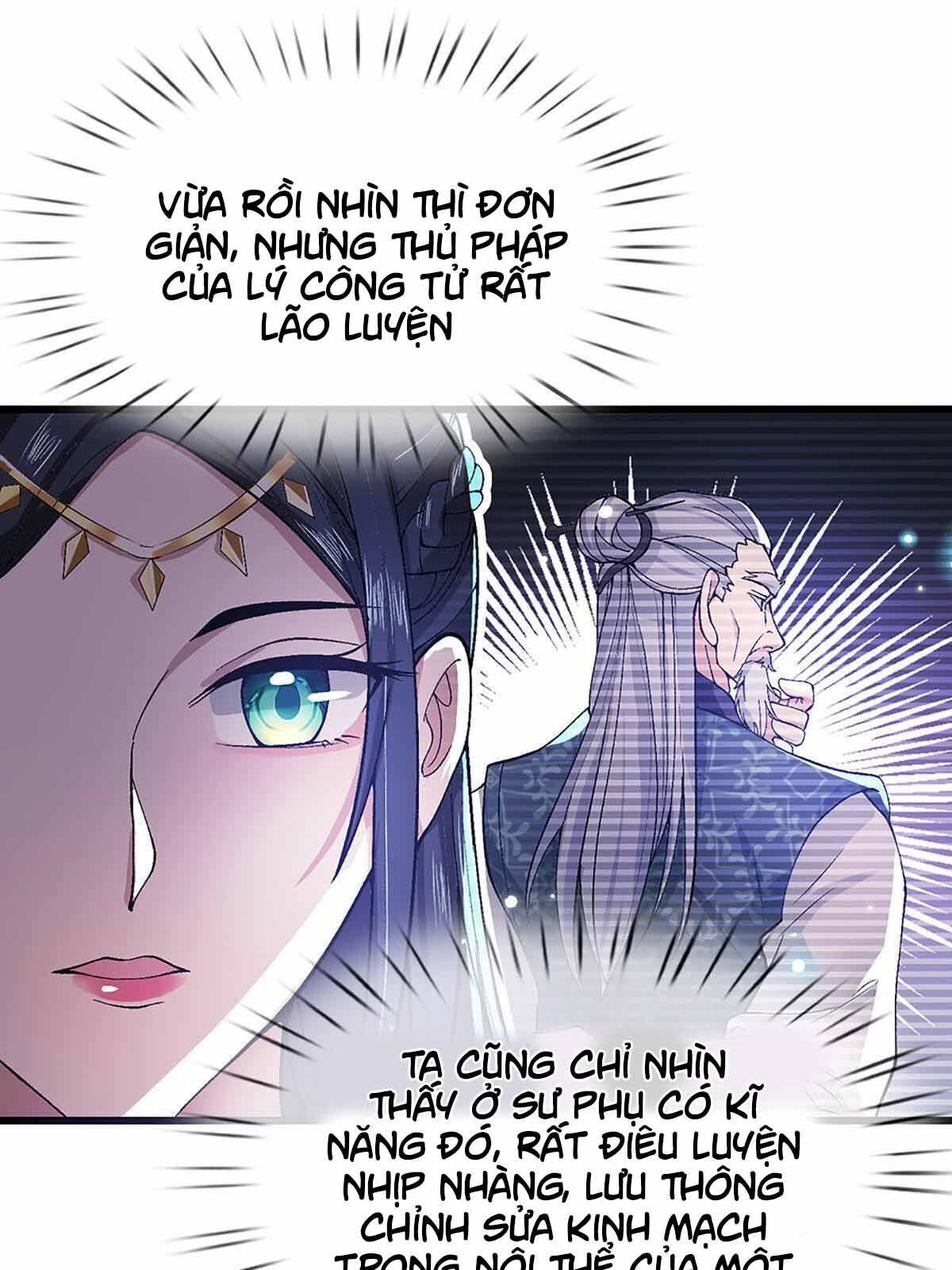 ta trở về từ thế giới tu tiên chapter 7 29