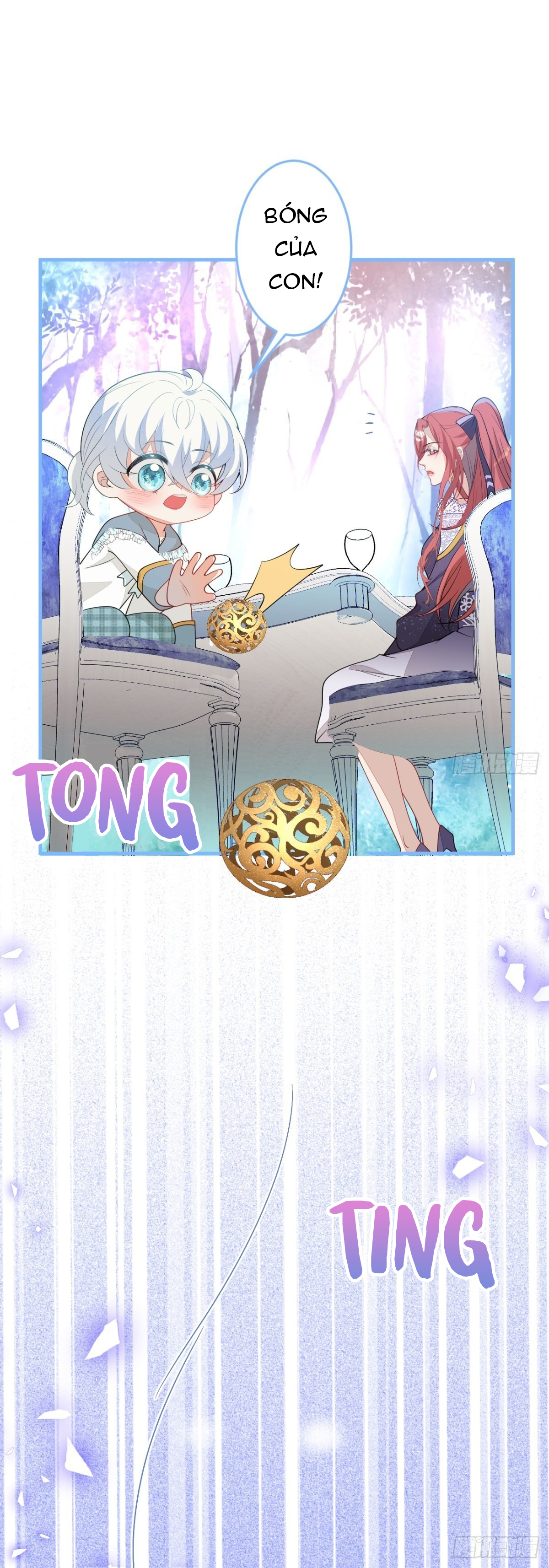 [15+] xuyên đến thế giới nào cũng là hắc liên hoa của anh chapter 23 52