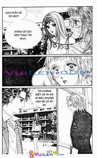 cô gái vương giả chapter 3 101