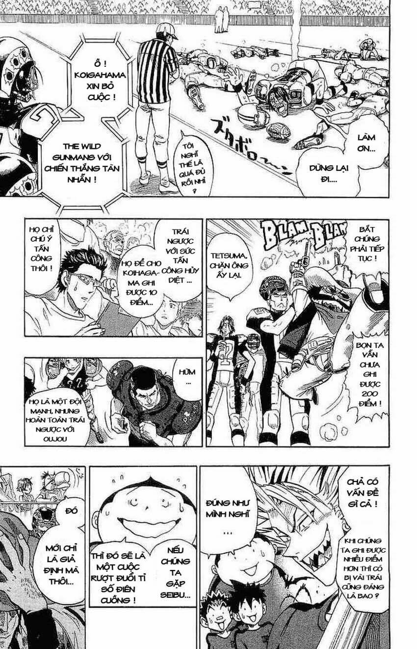 lá chắn mắt chapter 106 7