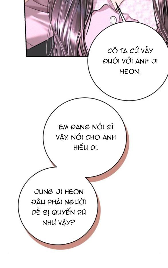 đứa trẻ trông giống tôi chapter 41.2 18