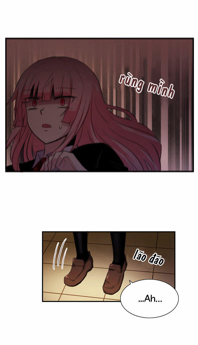 crepuscule (yamchi) chapter 53 6