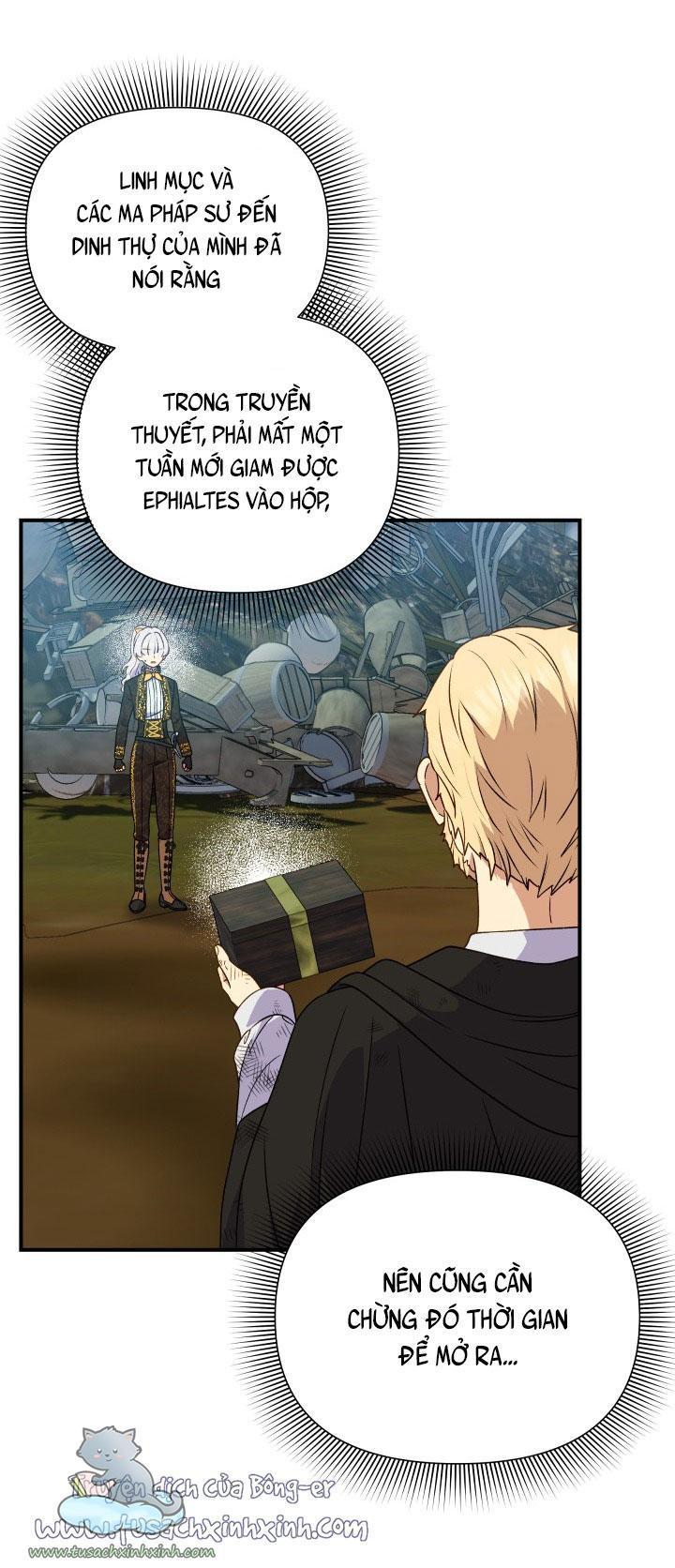 công nương khế ước của gia tộc công tước quái vật chapter 117 4