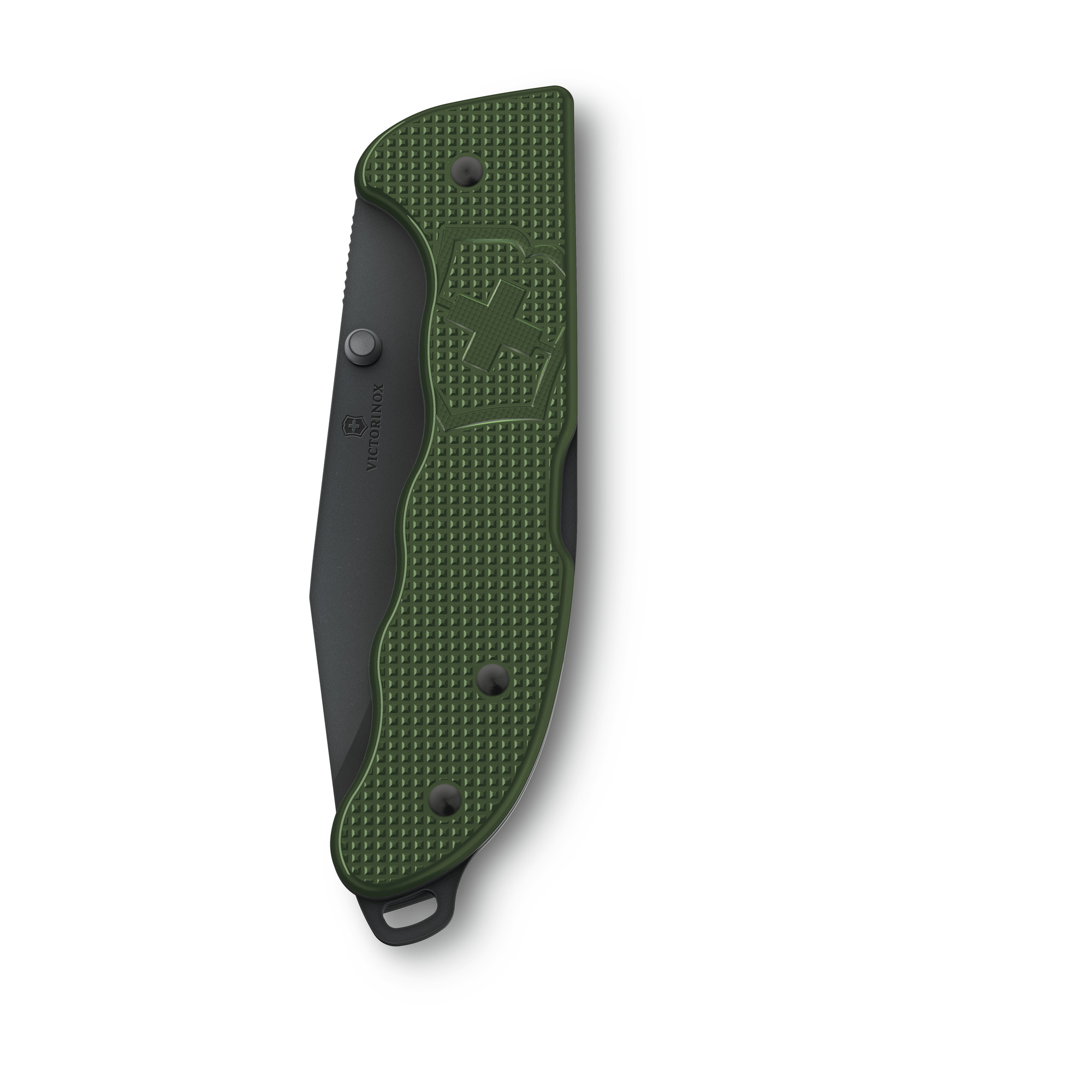 Dao đa năng Victorinox Evoke BSH Alox Olive Green