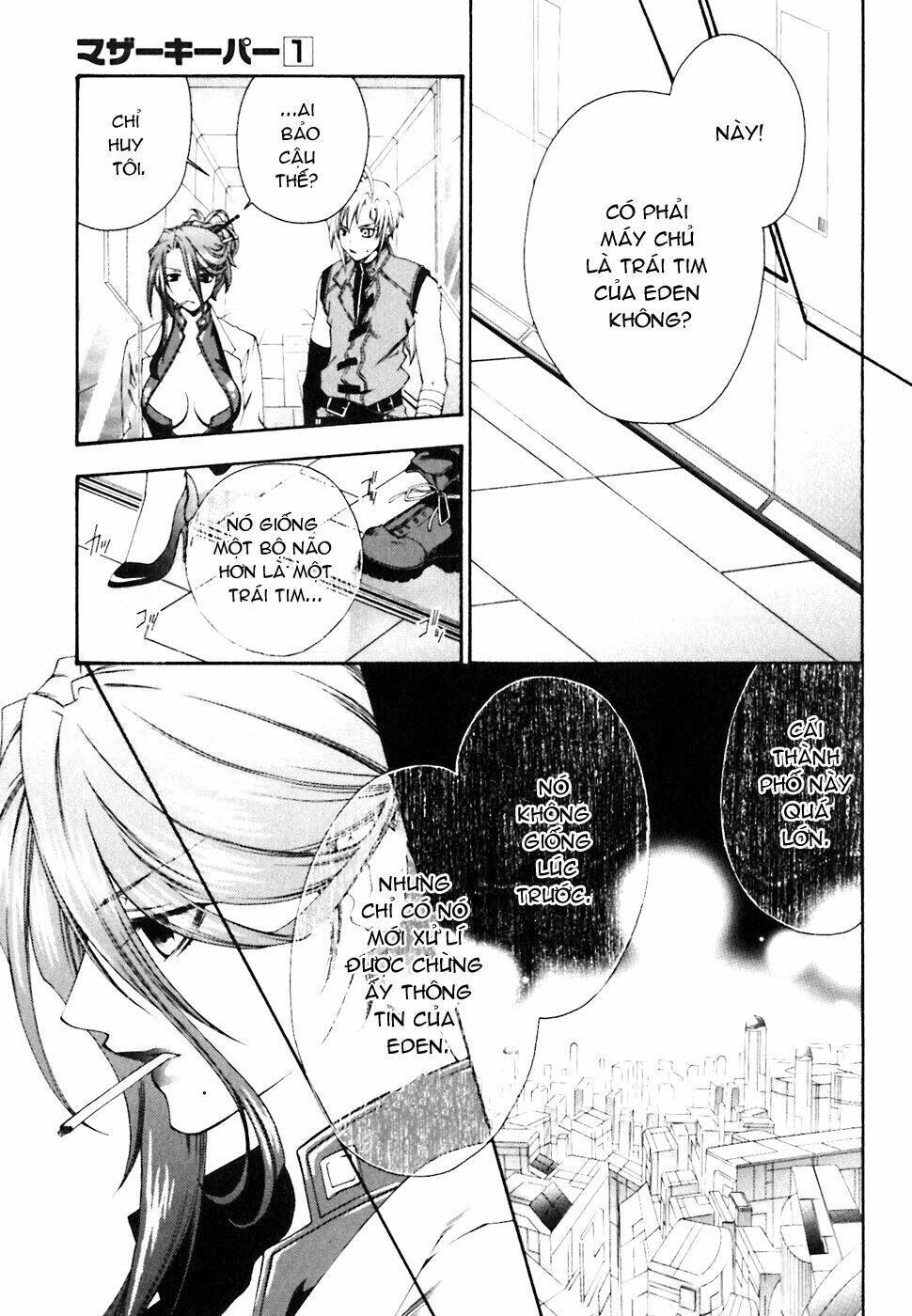 mother keeper chapter 2 25