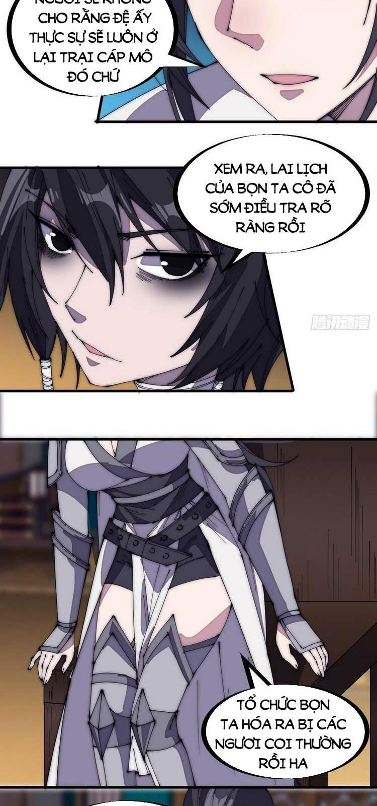 ta có một sơn trại chapter 203 23