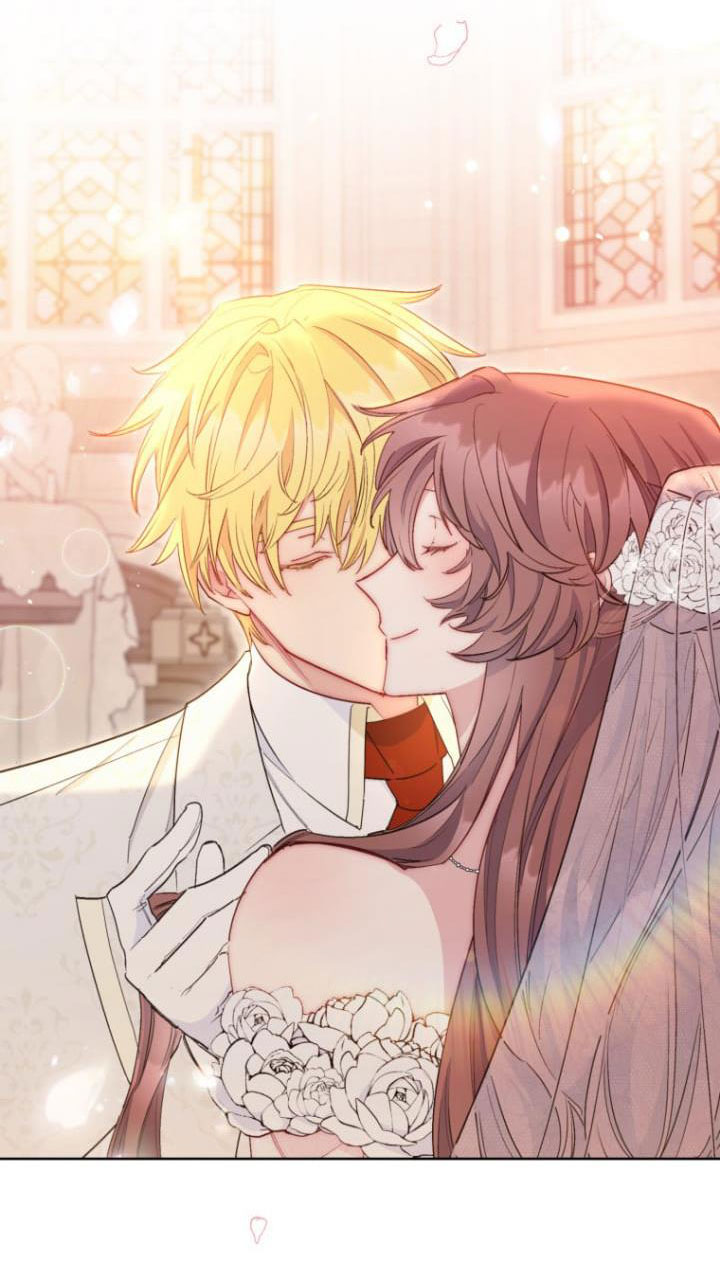 50 công thức pha trà của nữ công tước chapter 135 22