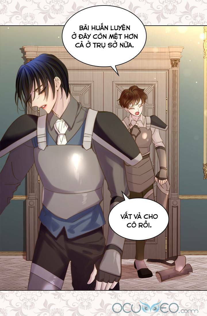 quy luật sinh tồn của nữ phụ chapter 52 35