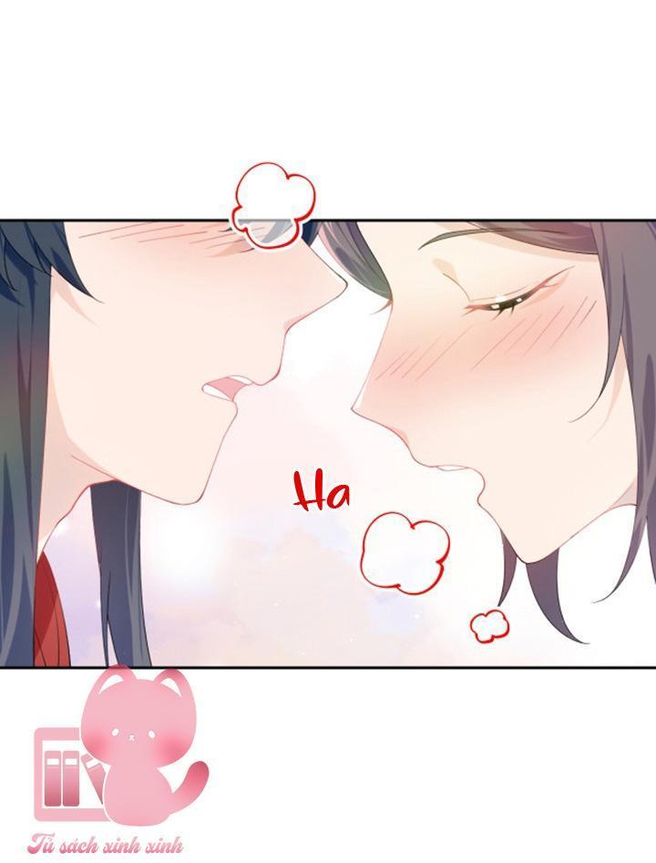 một đêm nọ đột nhiên yandere tới! chapter 120 43