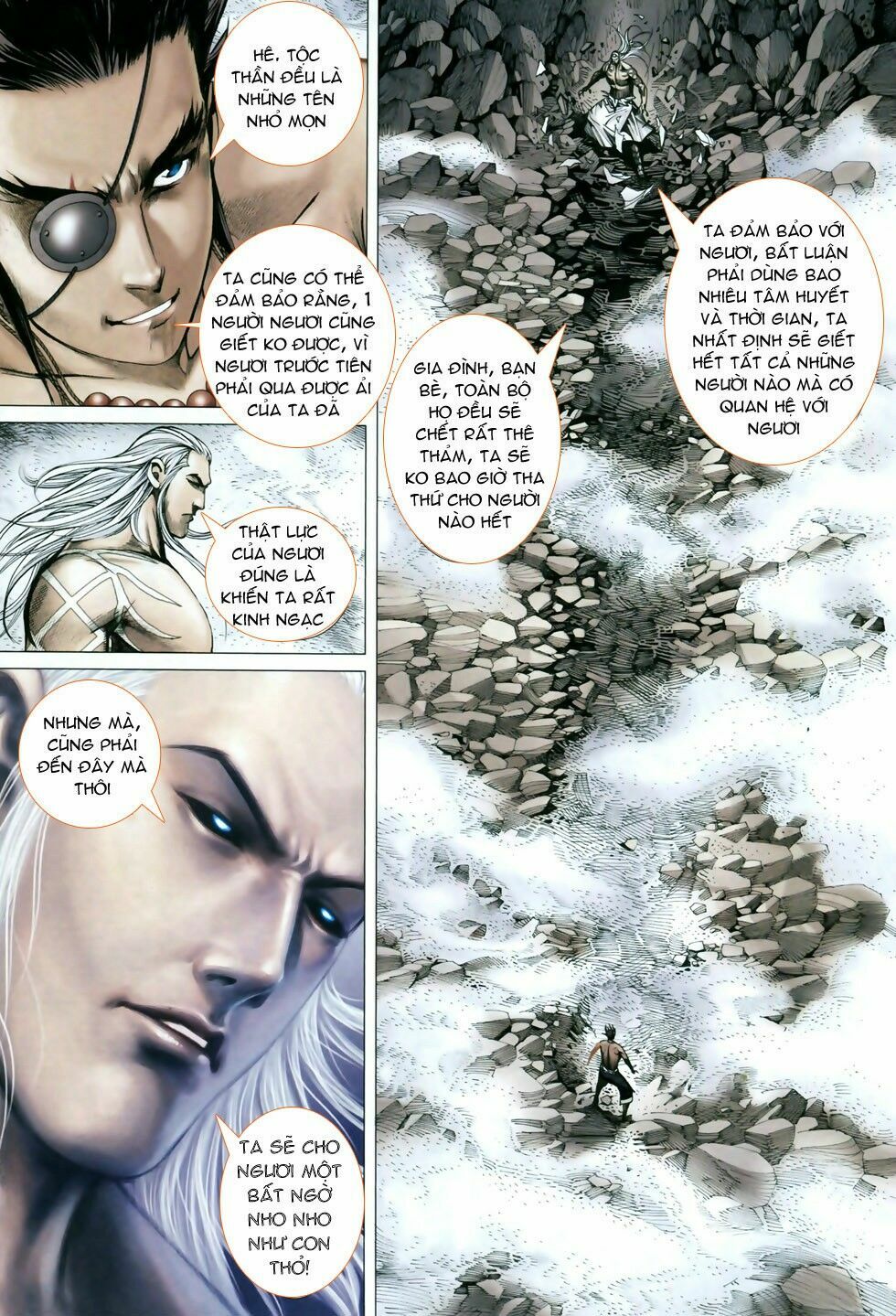 phong thần ký chapter 50 6