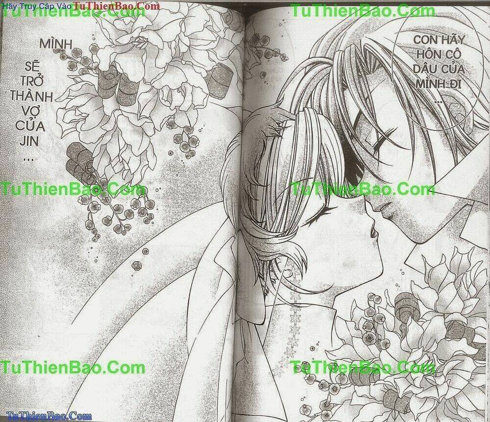 cô nàng quản gia chapter 7 73