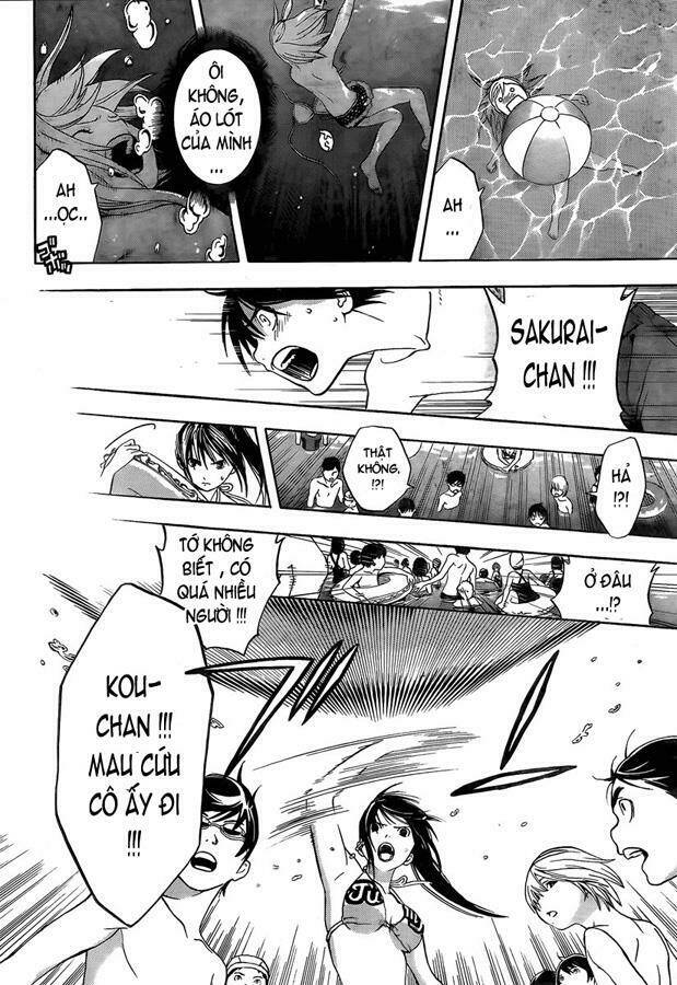 ane doki chapter 6 15