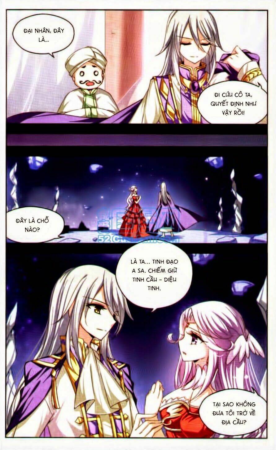 xuyên duyệt tây nguyên 3000 chapter 84 8