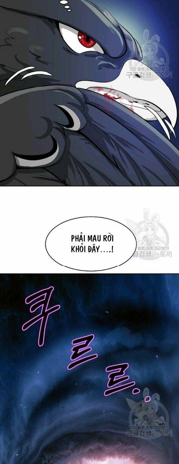 xuyên không thành hổ chapter 30 57