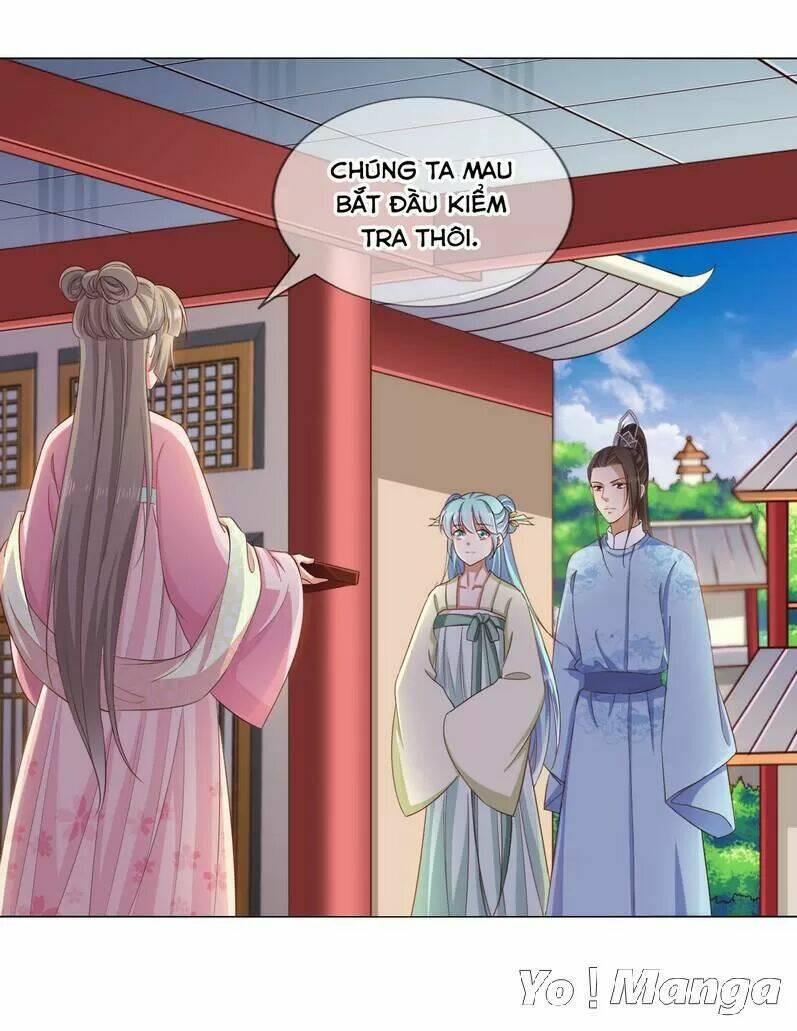 độc y cuồng phi chapter 23.2 8