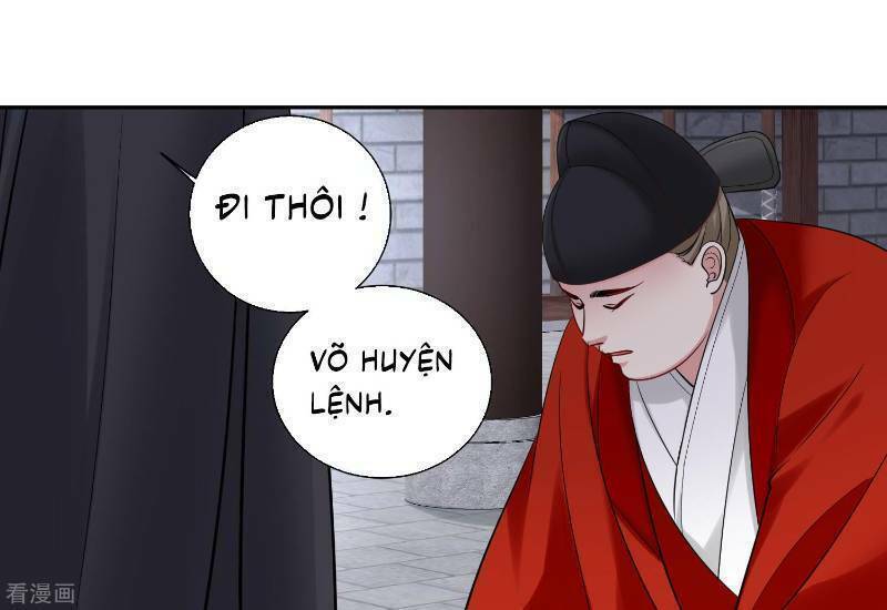 độc y đích nữ chapter 103 21