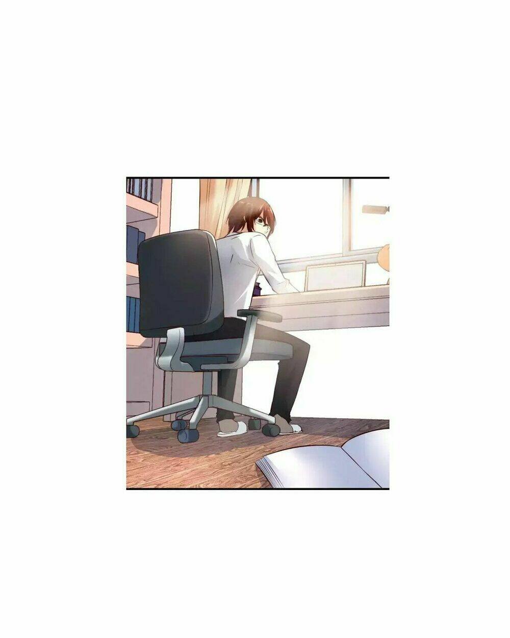 100 ngày em gái tôi mất tích chapter 8 17