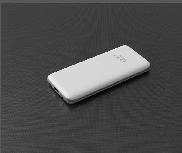 Sạc Dự Phòng INNOSTYLE 10000MAH PD 20W + QC3.0 18W - Hàng Chính Hãng