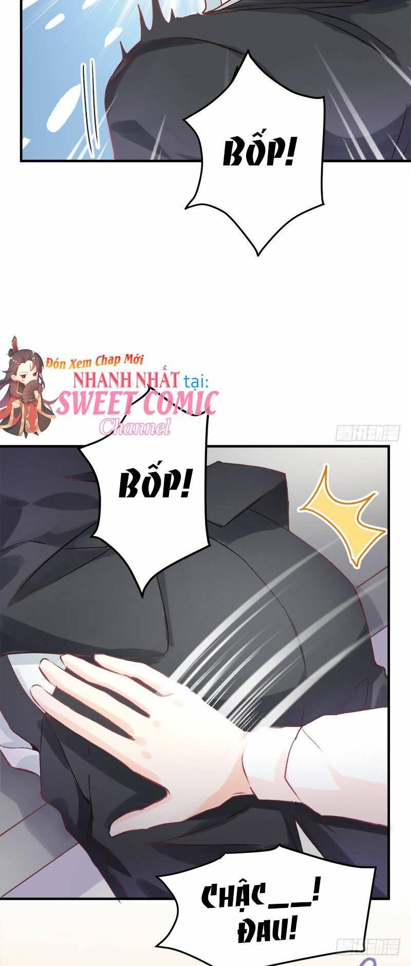 sở thích đặc biệt của nam thần chapter 2 21