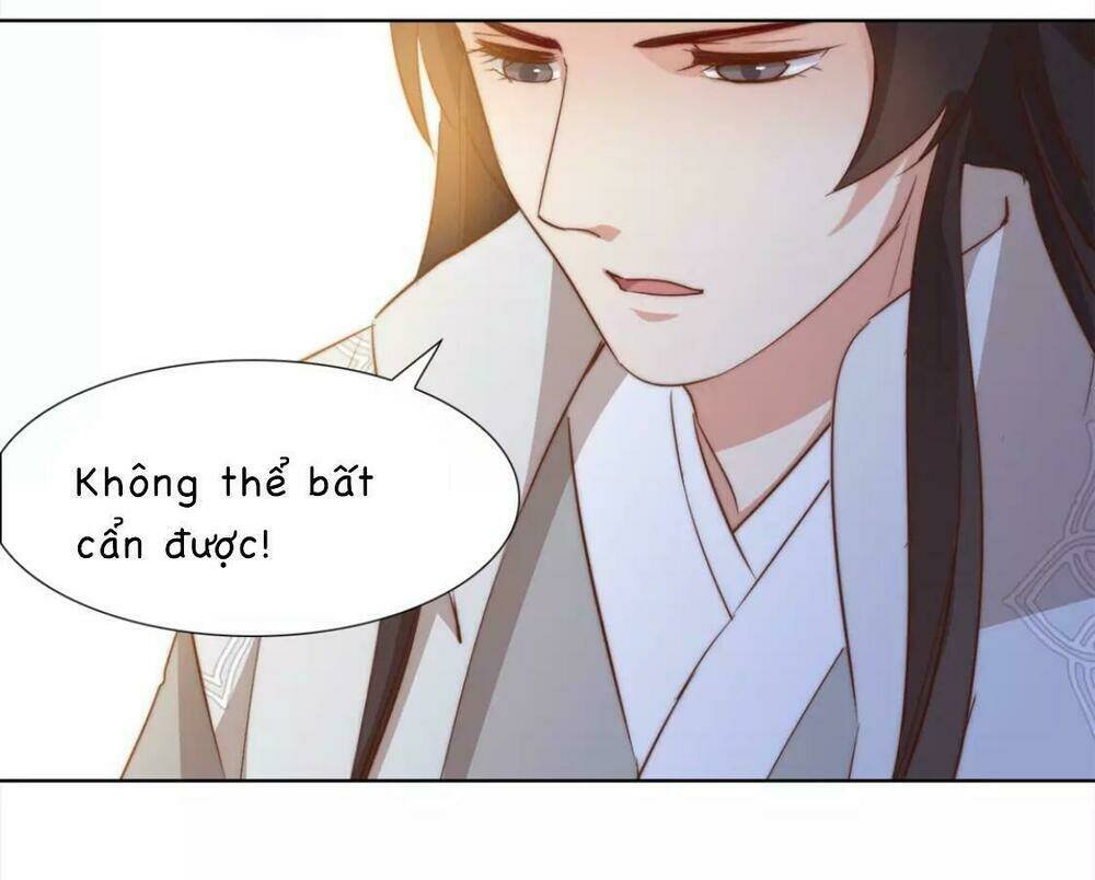 vương diệp, đuôi của ngươi đã biến mất chapter 5 39