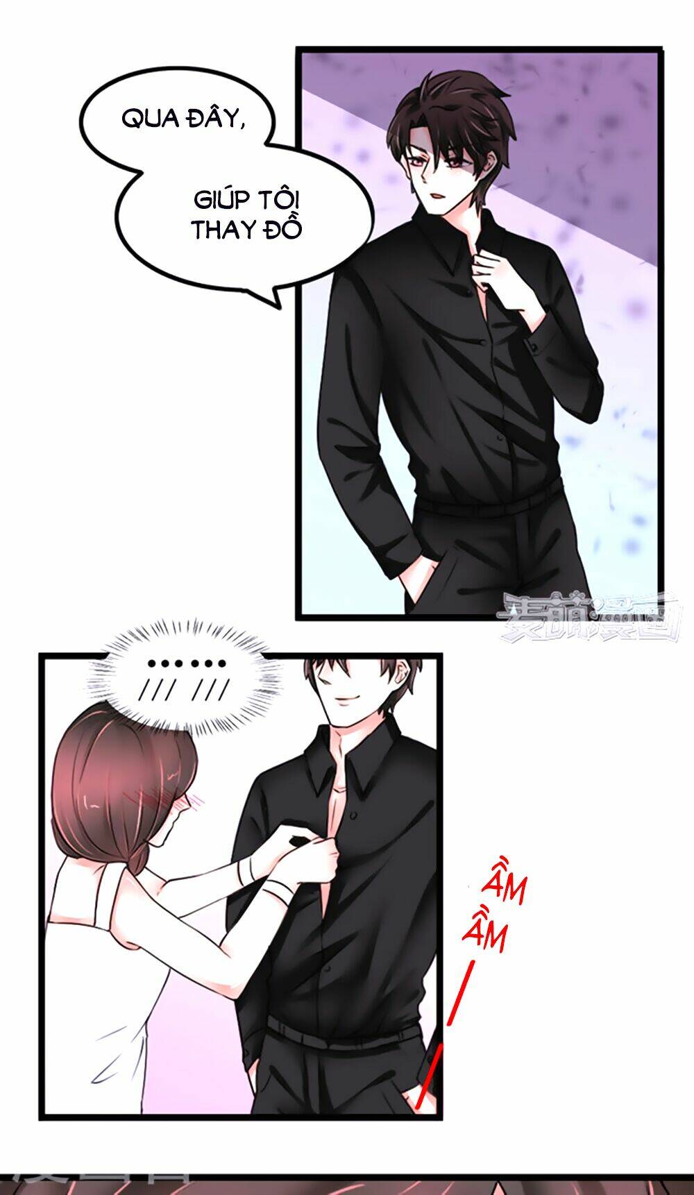 tổng tài ma cà rồng tha cho tôi chapter 7 3